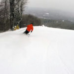 Steve Sulin SkiEssentials Ski Test Image