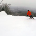 Steve Sulin SkiEssentials Ski Test Image 2