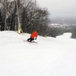 Steve Sulin SkiEssentials Ski Test Image 3