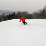 Steve Sulin SkiEssentials Ski Test Image 4