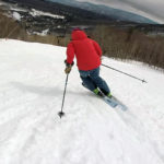 2019 Atomic Vantage 90 Ti Women's Skis 3