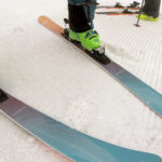 2019 Blizzard Sheeva 9 Women's Skis 2