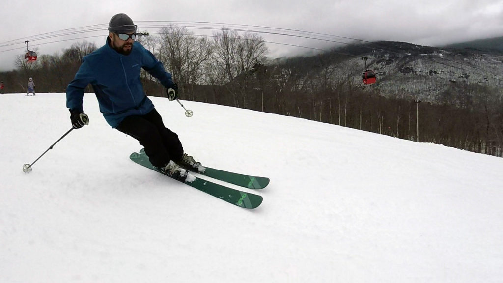 スキー dps CASSIAR F82 DPS Carbon Cassiar Alchemist 87 Skis 2020 – DPS Revive