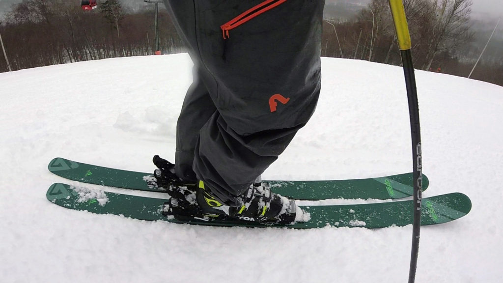 スキー dps CASSIAR F82 skis DPS CASSIAR F82 2020, c2 chassis
