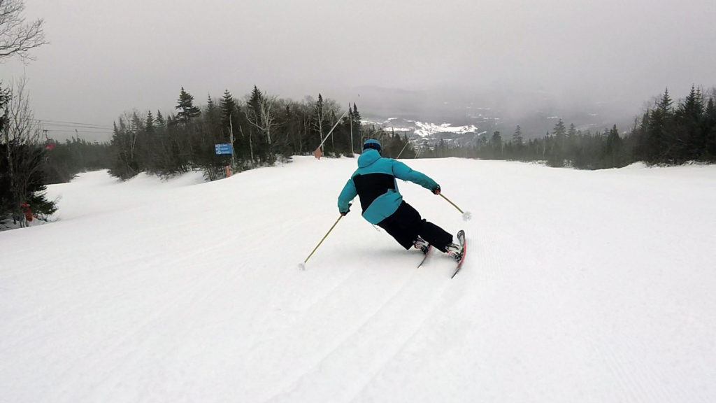 2019 HEAD SUPER SHAPE I.RALLY SKIS