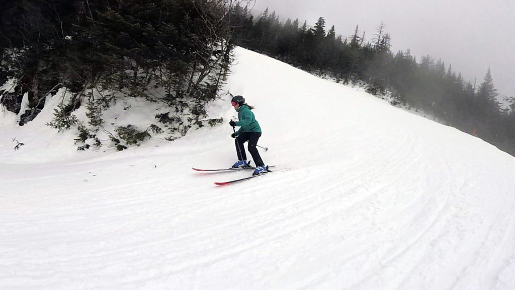 2019 K2 ALLUVIT 88 WOMEN'S SKIS