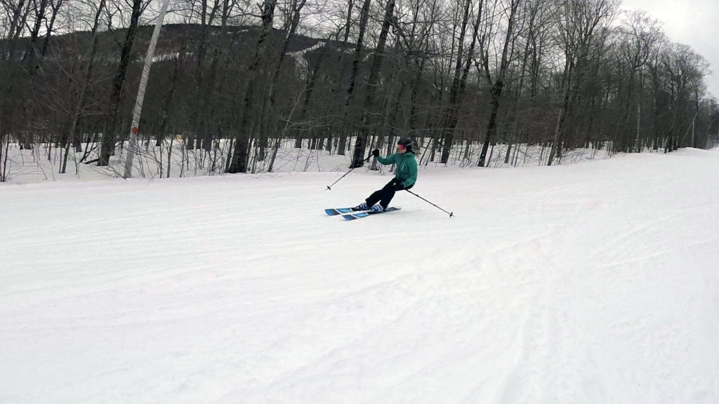 18/19 K2 THRILLUVIT 85 170cm ビンディング付 スキー 18/19 K2 THRILLUVIT 85 170cm ビンディング付 スキー - メルカリ