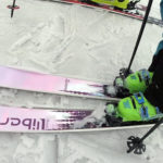 2019 Liberty Genesis 90 Women's Skis 3