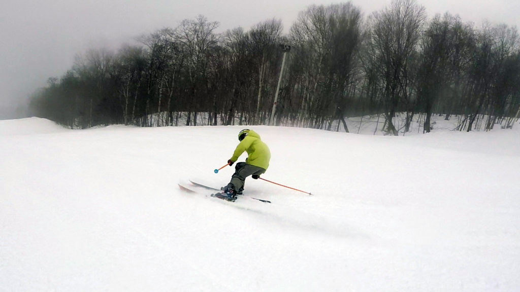 2019 LIBERTY V82 SKIS 2019 LIBERTY V82 SKIS
