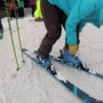 2019 Rossignol Experience 88 Ti Women's Skis 5