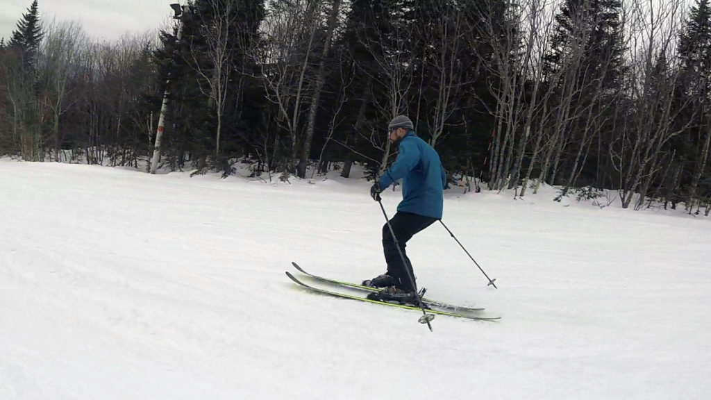 2019 ROSSIGNOL SOUL 7 HD SKIS