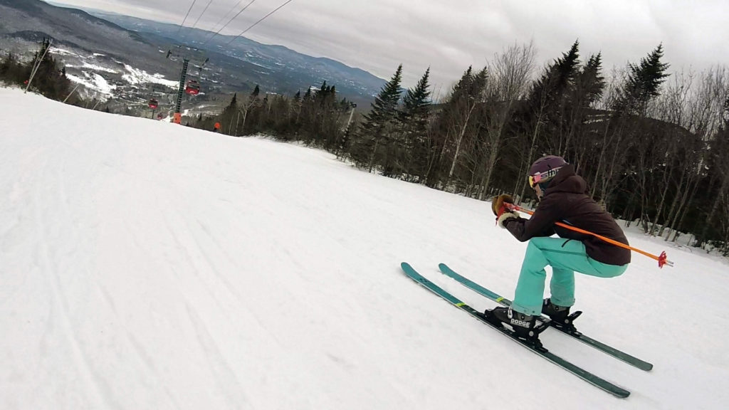 Volkl 100Eight Ski - Women's - Ski