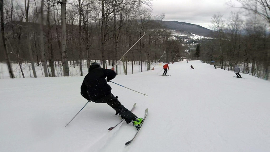 2019 VOLKL REVOLT 95 SKIS 2019 VOLKL REVOLT 95 SKIS