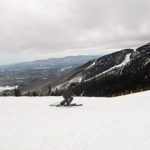 Dave Lewis SkiEssentials Ski Test Image