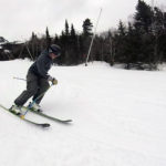 Dave Lewis SkiEssentials Ski Test Image 3
