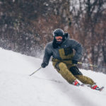 Jeff Neagle SkiEssentials Ski Test Image 2