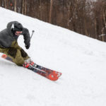 Jeff Neagle SkiEssentials Ski Test Image 3