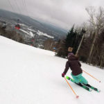 Ann MacDonald SkiEssentials Ski Test Image 2