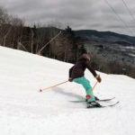 Ann MacDonald SkiEssentials Ski Test Image 5