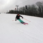 Ann MacDonald SkiEssentials Ski Test Image 6