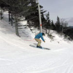 Bob St.Pierre SkiEssentials Ski Test Image 5