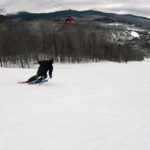 Caroline Kessler SkiEssentials Ski Test Image 4