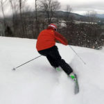 Charlie Roy SkiEssentials Ski Test Image 4