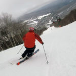 Charlie Roy SkiEssentials Ski Test Image 5