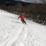 Charlie Roy SkiEssentials Ski Test Image 6