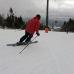 David Wolfgang SkiEssentials Ski Test Image 3