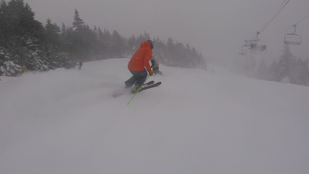 2019 ARMADA TRACER 108 SKIS 2019 ARMADA TRACER 108 SKIS