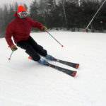 Jason Krupsky SkiEssentials Ski Test Image