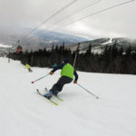 Jason Krupsky SkiEssentials Ski Test Image 2
