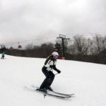 Jenny Lawson SkiEssentials Ski Test Image 3