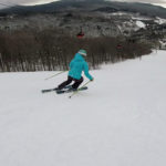 Katie Nichols SkiEssentials Ski Test Image 6