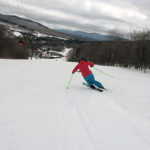 Mar Kuhnel SkiEssentials Ski Test Image
