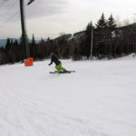 Mar Kuhnel SkiEssentials Ski Test Image 3