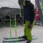 Mar Kuhnel SkiEssentials Ski Test Image 6
