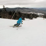 Marcus Shakun SkiEssentials Ski Test Image 2