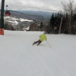 Mike Aidala SkiEssentials Ski Test Image