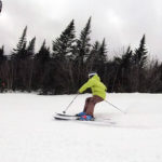 Mike Aidala SkiEssentials Ski Test Image 4