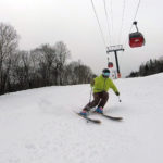Mike Aidala SkiEssentials Ski Test Image 5