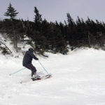 Mike Thomas SkiEssentials Ski Test Image 2