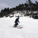 Mike Thomas SkiEssentials Ski Test Image 3