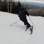 Mike Thomas SkiEssentials Ski Test Image 4