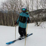 2019 Fischer Ranger 102 Skis 2