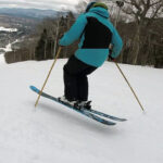2019 Fischer Ranger 102 Skis 3