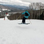 2019 Fischer Ranger 102 Skis 4