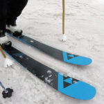 2019 Fischer Ranger 102 Skis 5
