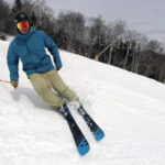 2019 Fischer Ranger 102 Skis 6